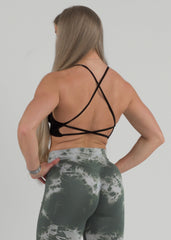 EVOLVE SPORTS BRA
