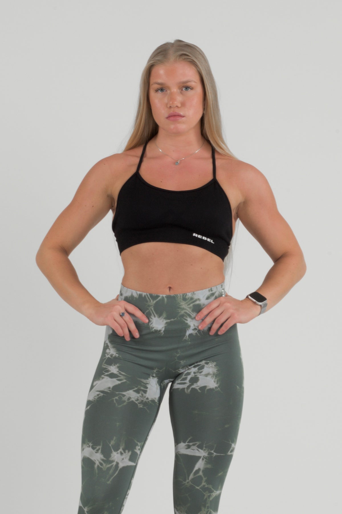 EVOLVE SPORTS BRA