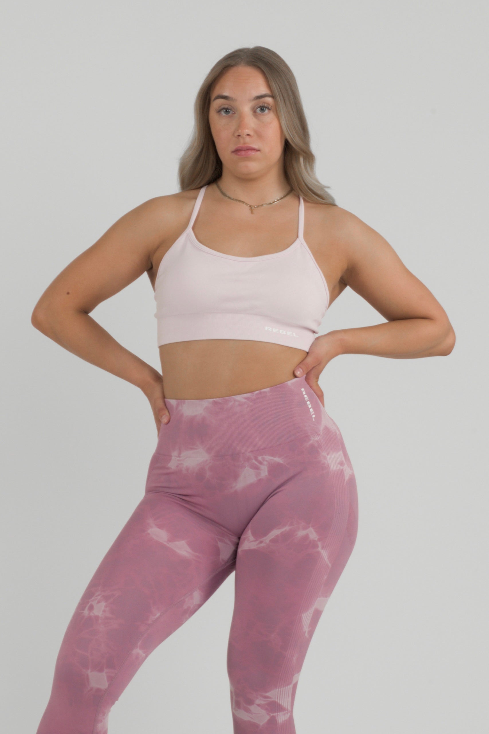 EVOLVE SPORTS BRA