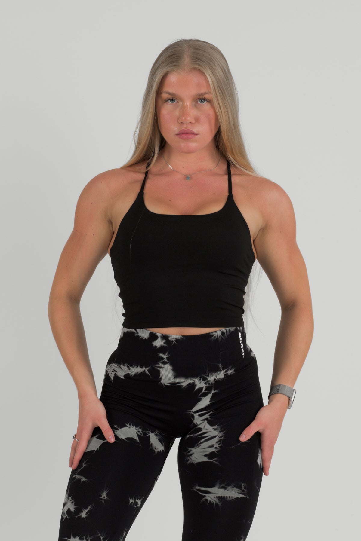 EVOLVE TOP