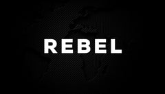 REBEL Presentkort